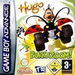 Hugo – Bukkazoom Rom